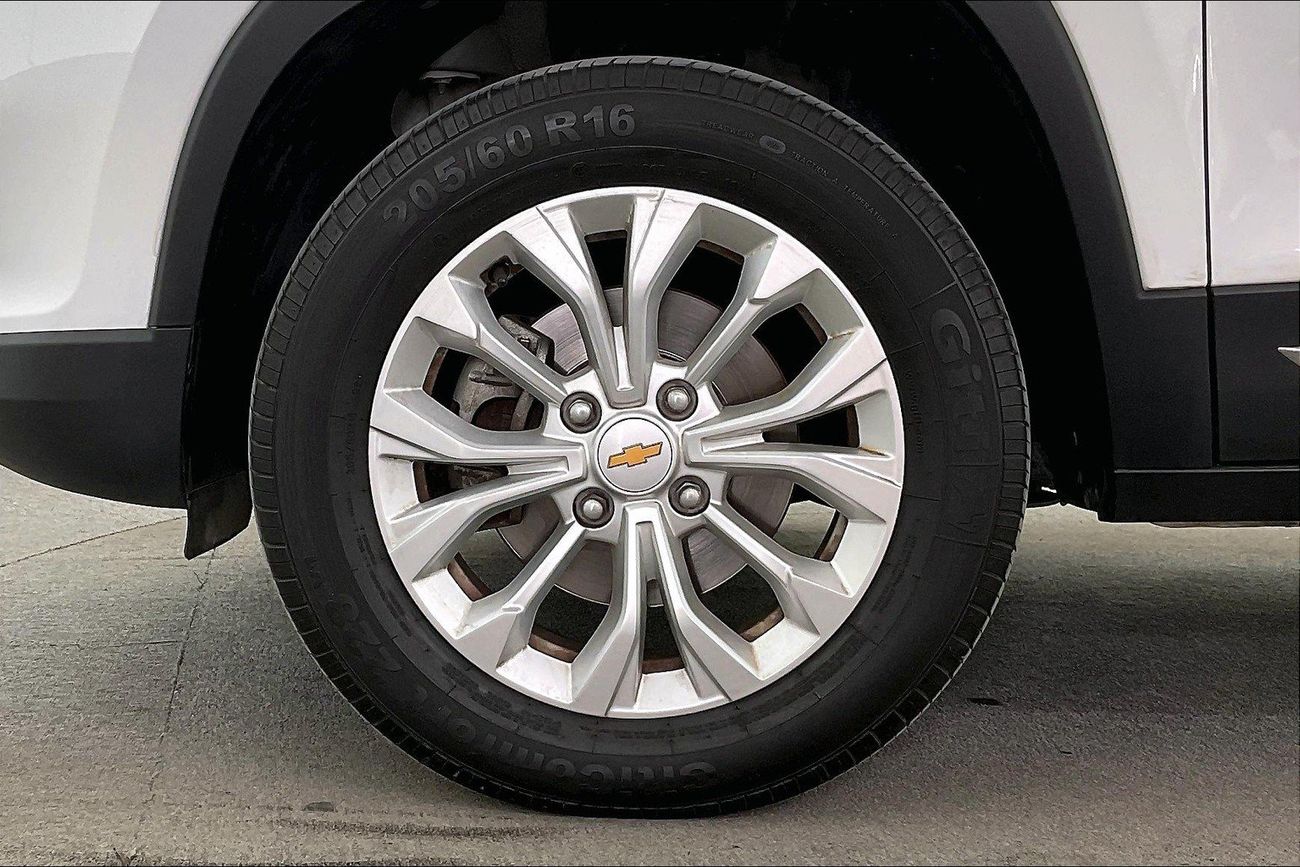 Chevrolet Groove LT | Guaranteed Warranty | 0 Down Payment