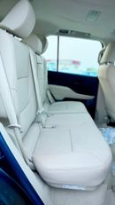 Toyota Land Cruiser 2022 model GXR Full Option Top Of The Range