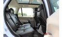 Land Rover Range Rover GCC MINT IN CONDITION
