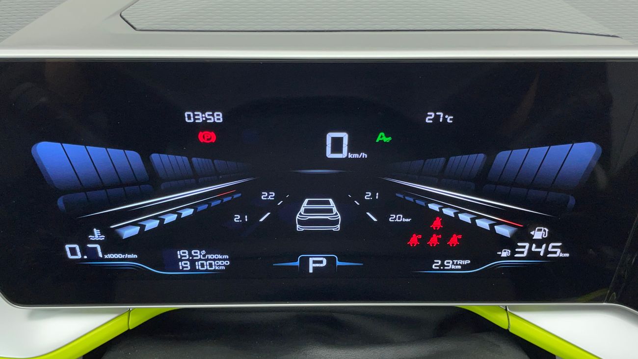 Geely Coolray GL 1.5 | Zero Down Payment | Free Home Test Drive