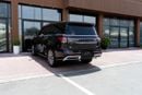إنفينيتي QX80 Infiniti QX80 2025