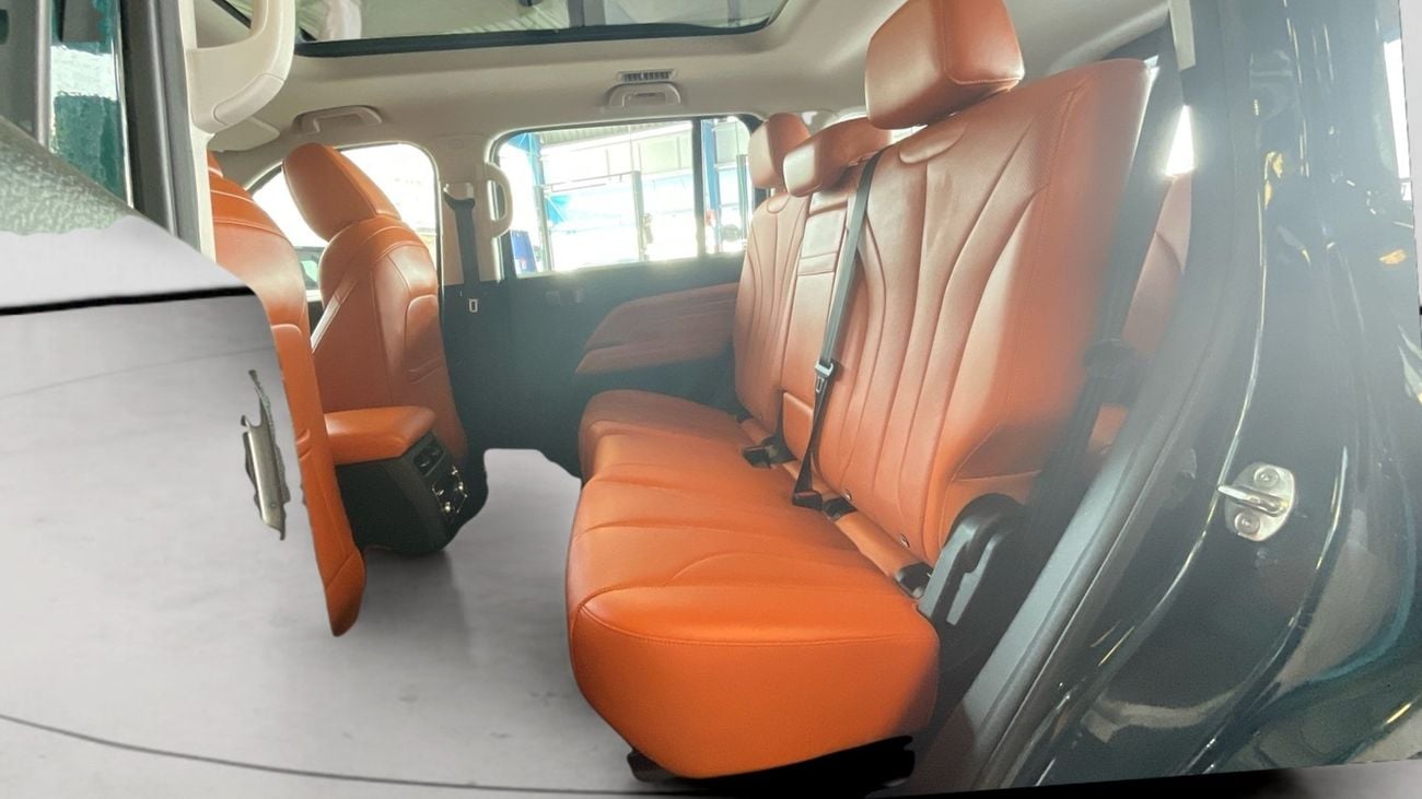 Haval H9 2.0T DIGNITY AUTO 4WD 7STR | Guaranteed Warranty | 0 Down Payment