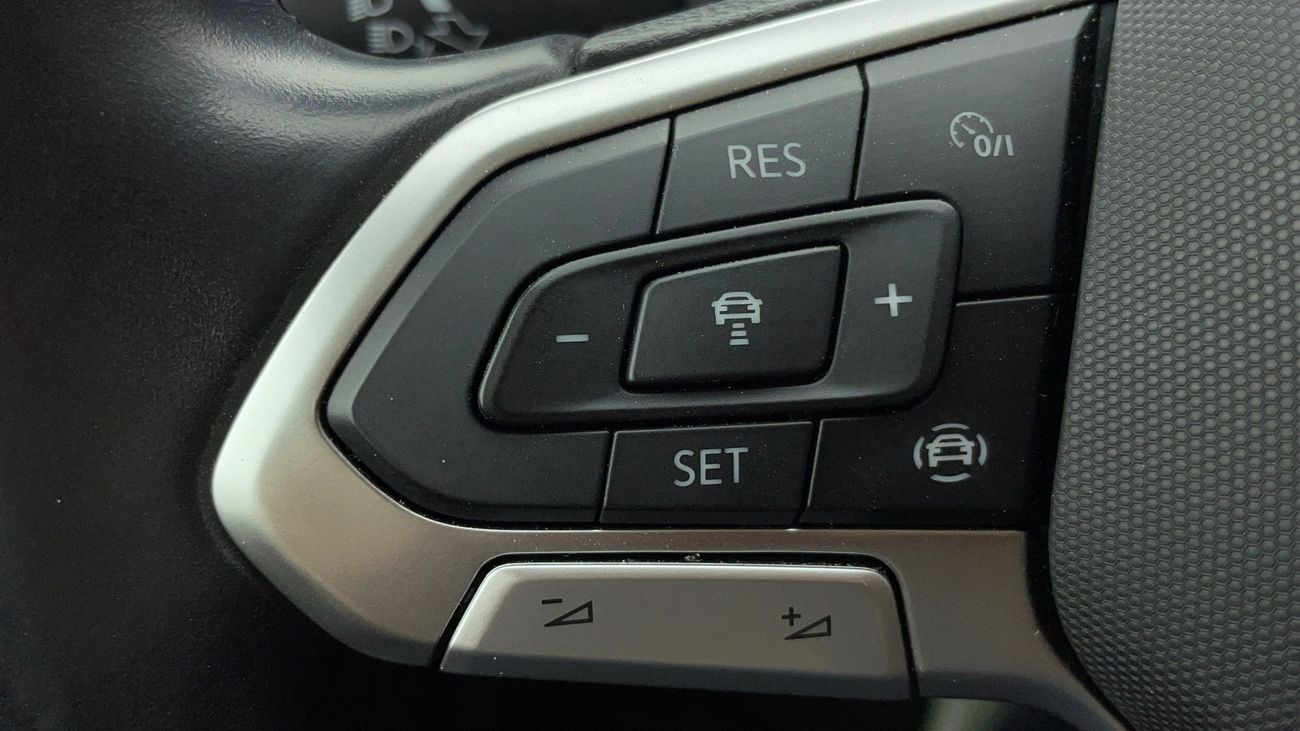 فولكس واجن T ROC STYLE 1.4 | بدون دفعة مقدمة | اختبار القيادة في المنزل