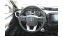 Toyota Hilux 2024 Toyota Hilux 2.7L AT 4WD
