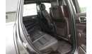 Jeep Grand Cherokee 5.7L V8 SUMMIT 2014 MODEL