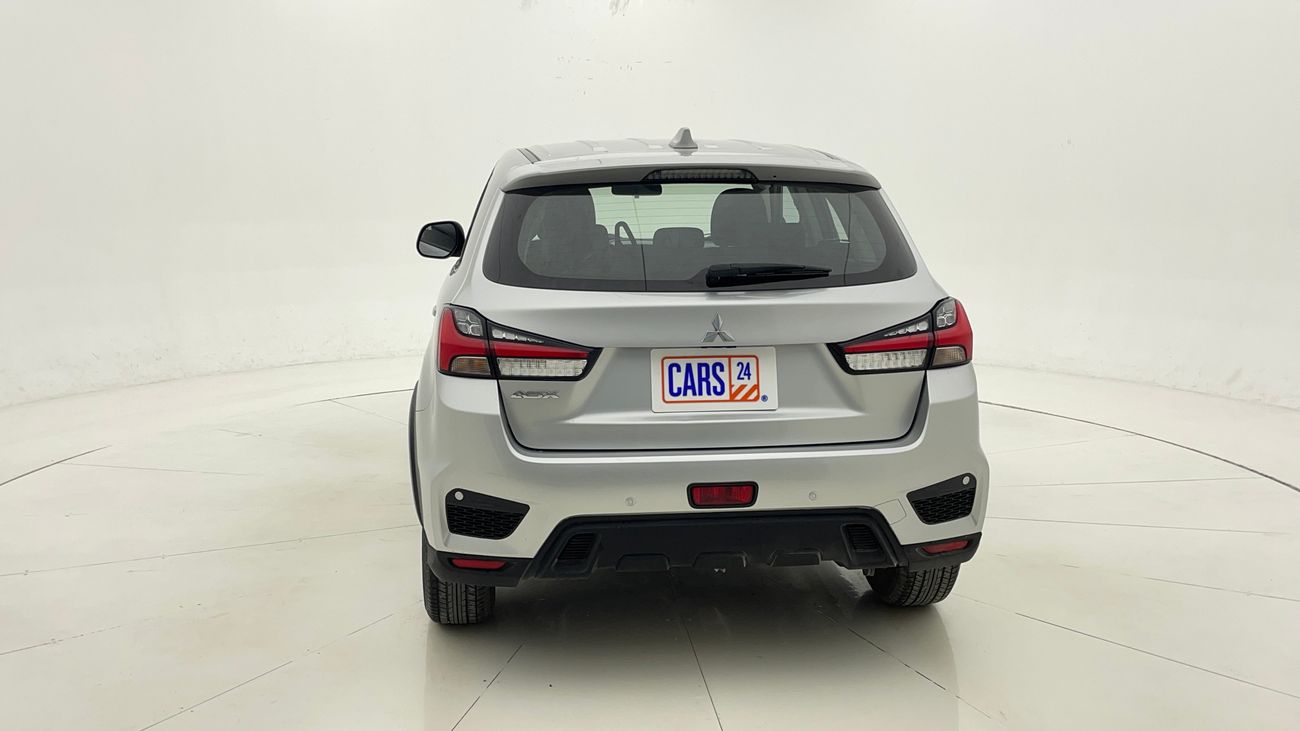 Mitsubishi ASX GLX LOWLINE 2 | Zero Down Payment | Free Home Test Drive