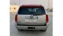 Cadillac Escalade Cadilac Escaled / GCC Specs / 2009 M / V8 / Call Us ..