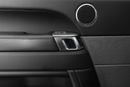 Land Rover Range Rover Sport HSE
