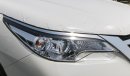 Toyota Fortuner GX2 * 2.7L PETROL 2018