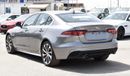 Jaguar XE 2.0 I4 R-Dynamic HSE (300PS) AWD Aut