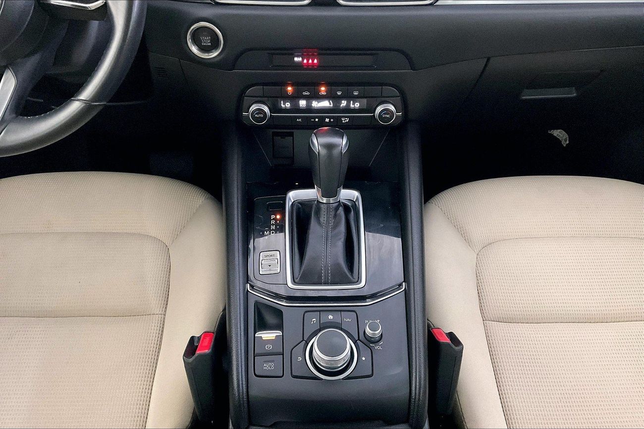 Mazda CX5 GL | Guaranteed Warranty | 0 Down Payment