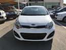 Kia Rio we offer : * Car finance services on banks * Extended warranty * Registration / export services