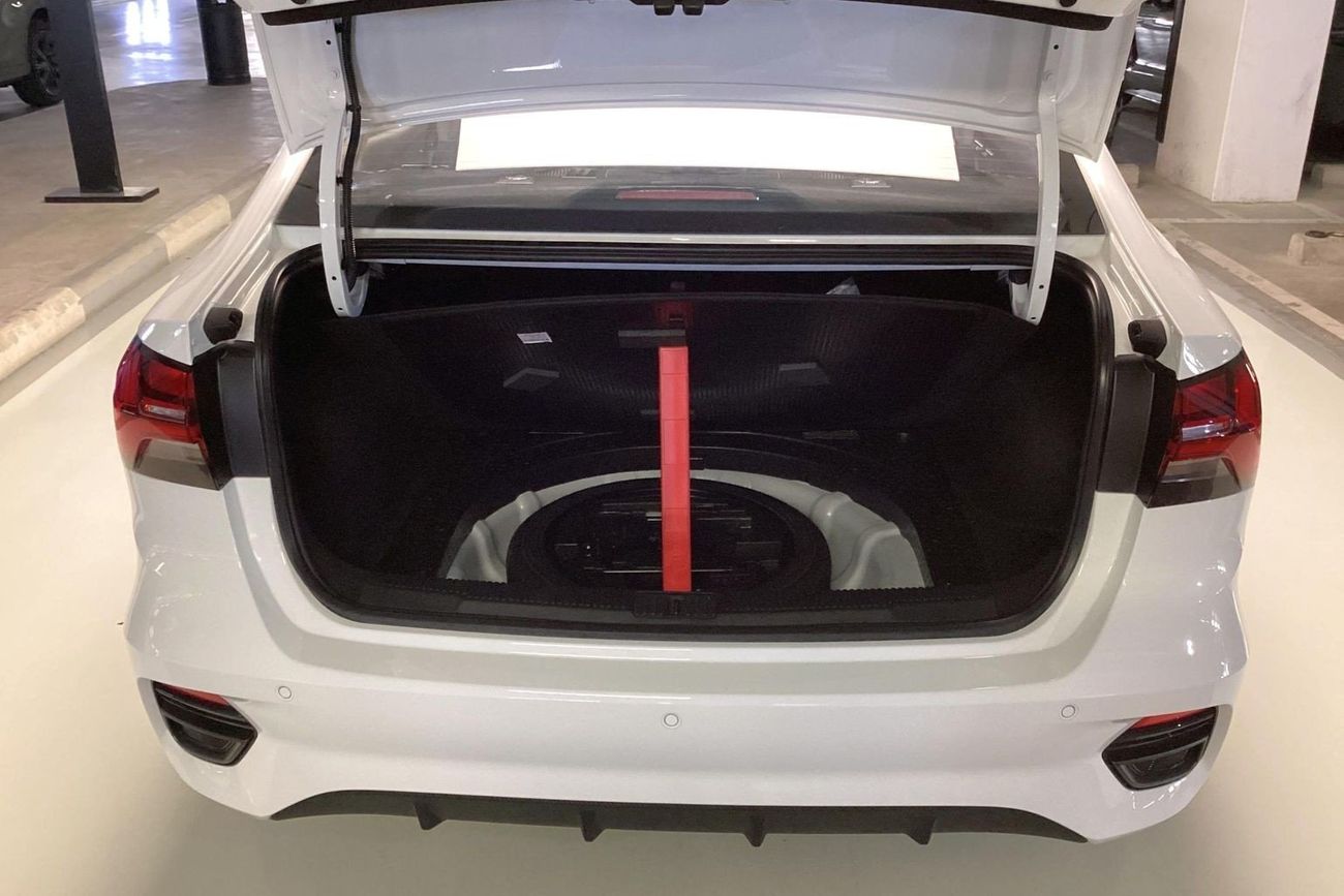 MG 5 Standard | National Day | Start 2026 with the ideal drive | Guaranteed Warranty | 0 Down Payment