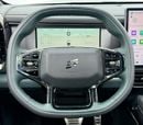 Jetour T2 2025 Jetour T2 Luxury, Jetour Warranty, Full Jetour Service History, Fully Loaded, GCC
