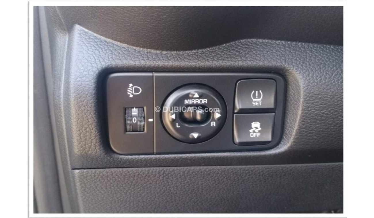 Kia Pegas PEGAS 1.4L BASIC OPTION - 2023 MODEL