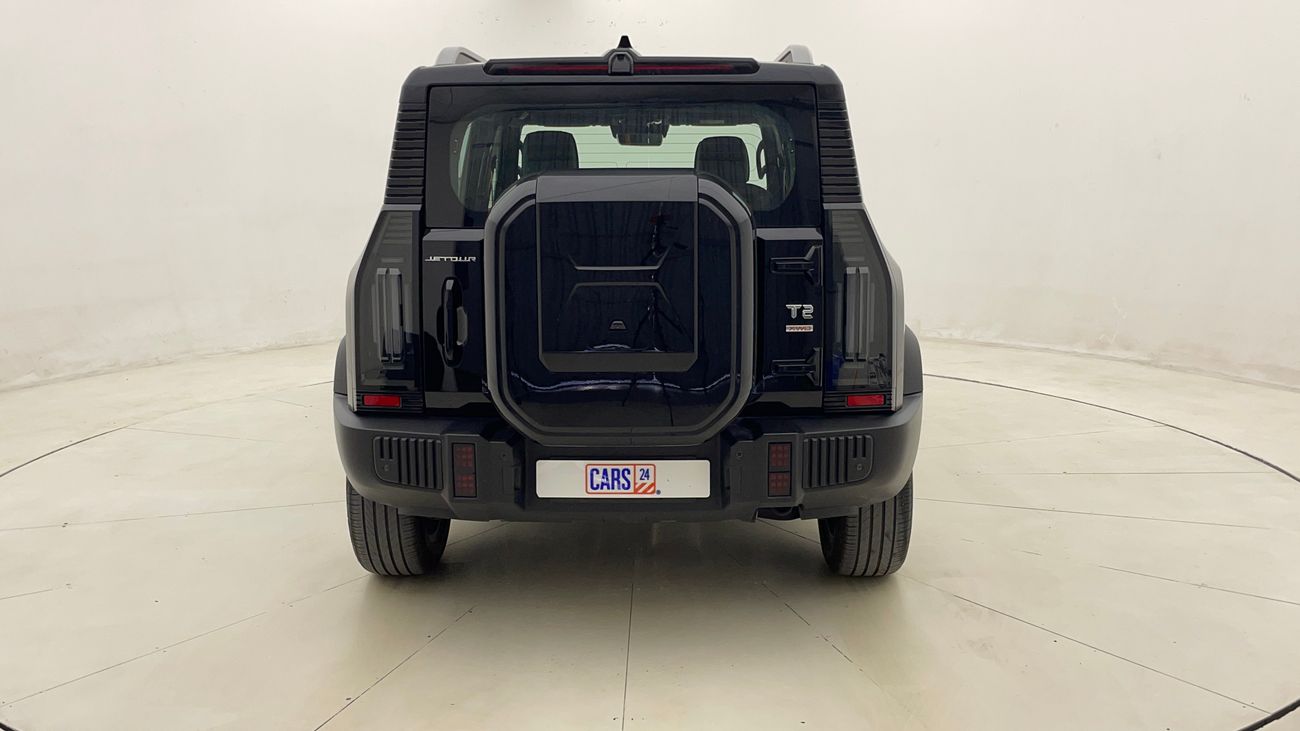 جيتور T2 LUXURY PLUS 2 | بدون دفعة مقدمة | اختبار القيادة في المنزل