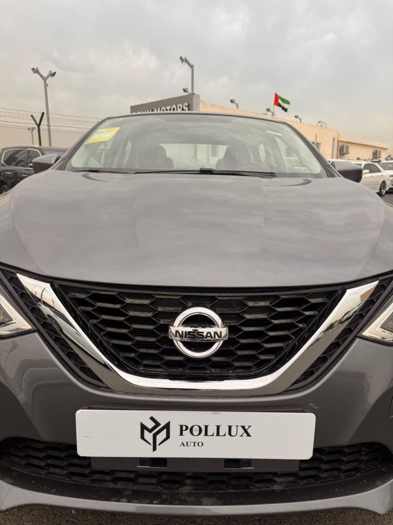 Nissan Sylphy NISSAN SYLPHY 2024 MODEL 1.6L CHINESE SPECS CAN BE EXPORTED