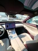 شاومى YU7 Ultra-Long Range AWD Pro