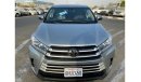 Toyota Highlander 2019 TOYOTA HIGHLANDER AWD / MID OPTION