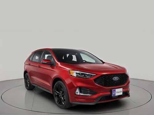 Ford Edge 2023 ST | AED 1666/Month | 0 DP | 30 Day Return | Warranty | Service History