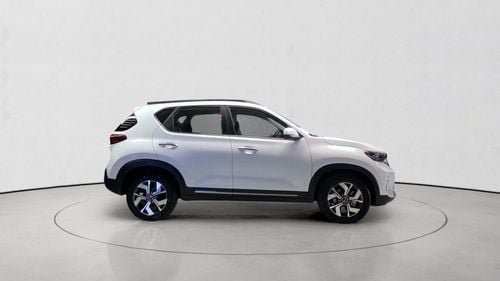 Kia Sonet EX FOP | Guaranteed Warranty | 0 Down Payment