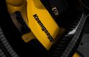 Koenigsegg Jesko 5.0L V8 Twin-Turbocharged Engine | Warranty