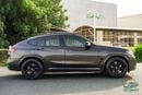 BMW X4M  3.0L (510 HP)