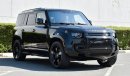 Land Rover Discovery P 300 V4