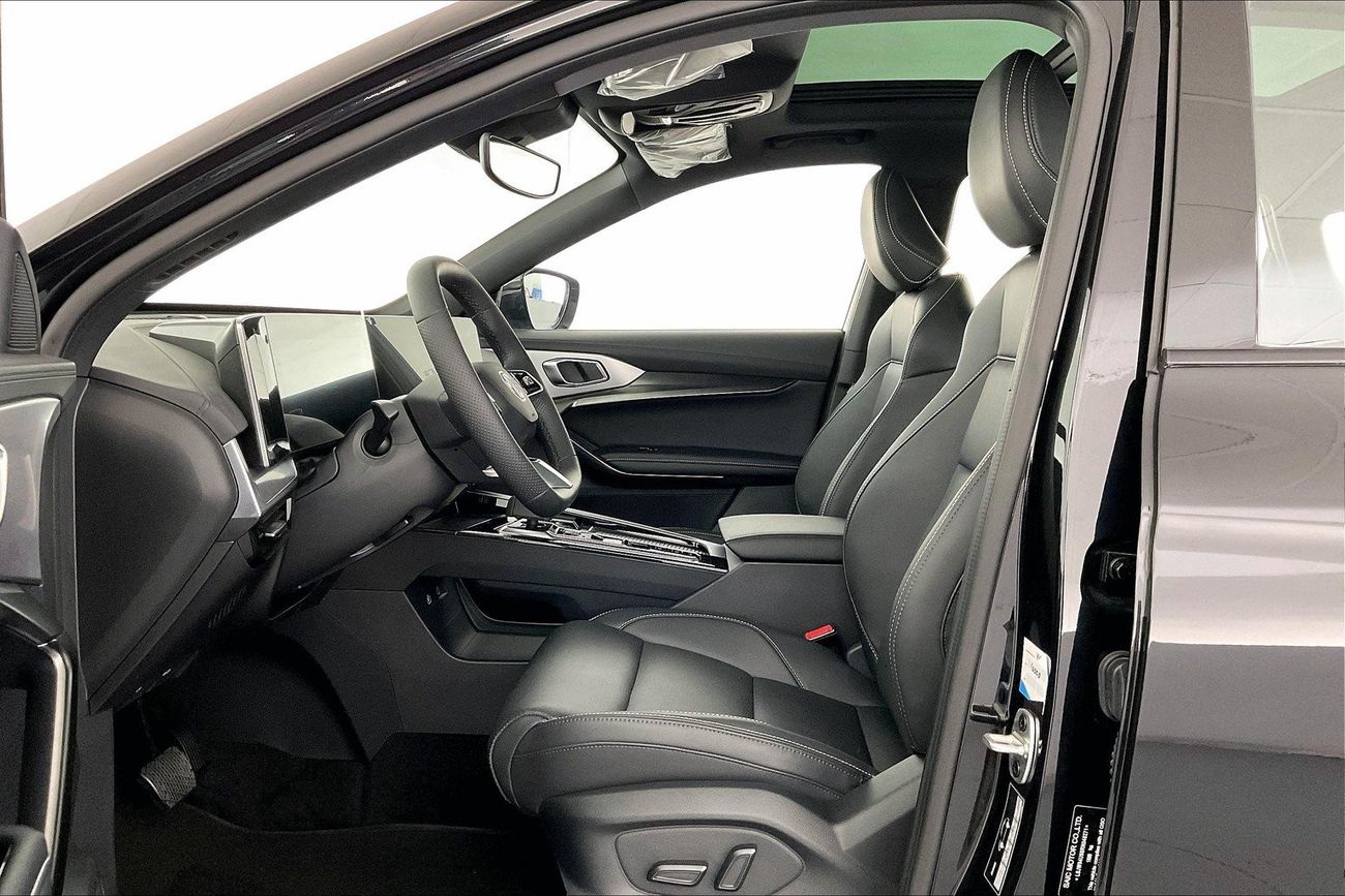 MG One Luxury | 1 year free warranty | 0 Down Payment