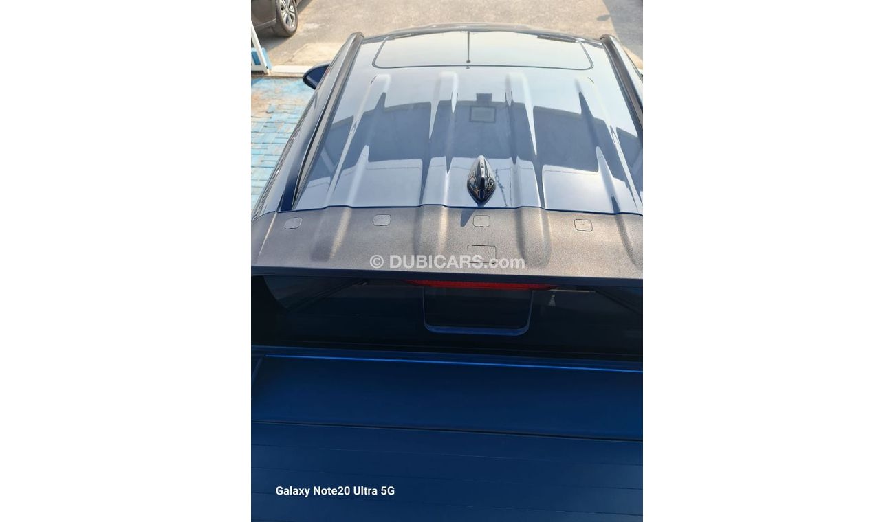 Hyundai Santa Cruz Car is very good and clean 4WD 2.5 turbo