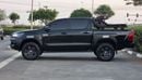 Toyota Hilux DOUBLE CABIN | RHD | 2.8 DIESEL ENGINE | 4WD | AT