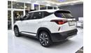 Kia Seltos EXCELLENT DEAL for our KIA Seltos Turbo-GDi ( 2022 Model ) in White Color Korean Specs
