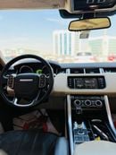 لاند روفر رينج روفر سبورت