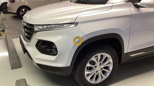 Chevrolet Groove LT 1.5L LT | Guaranteed Warranty | 0 Down Payment