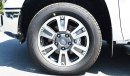 Toyota Tundra 1794 EDITION 5.7l PETROL V8 RADAR FULL OPTIONS AUTOMATIC TRANSMISSION