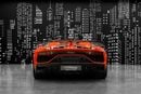 Lamborghini Aventador SVJ ROADSTER SVJ 6.5L V12