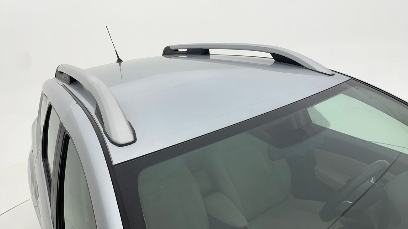 رينو داستر SE 1.6 | بدون دفعة مقدمة | اختبار قيادة مجاني للمنزل