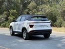 Hyundai Creta Mid 1.6L