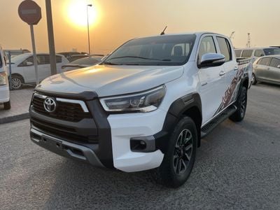 Toyota Hilux GL