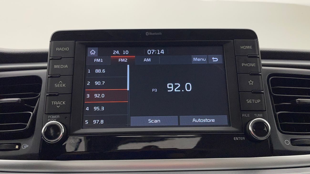 Kia Rio LX 1.4 | Zero Down Payment | Home Test Drive