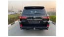 Lexus LX 570 Signature Black Edition