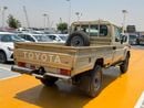 Toyota Land Cruiser Pick Up