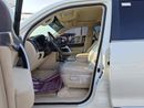 Toyota Land Cruiser VXR 5.7L  Petrol / V8 / Full Option / Exclusive Condition (LOT # 99986)