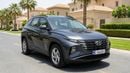 Hyundai Tucson SMART 2024 | AED 1097/Month | 0 DP | 30 Day Return | Warranty