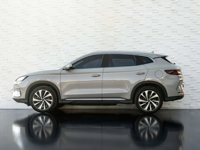 BYD Song Plus FWD, миниатюра 23
