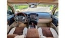 Toyota Land Cruiser GXR V6-4L-Perfect Condition