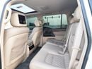 Toyota Land Cruiser GXR