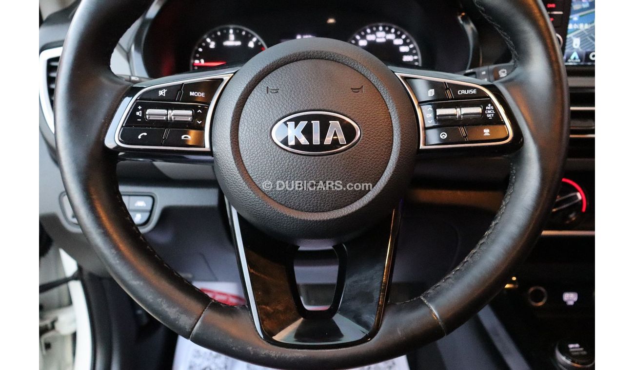 Kia Seltos GT Line DIESEL Korean importer