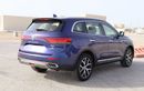 Renault Koleos PE 2.5L 4WD