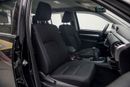 Toyota Hilux 4X2 2.7L - Attitude Black Inside Black | Export Only